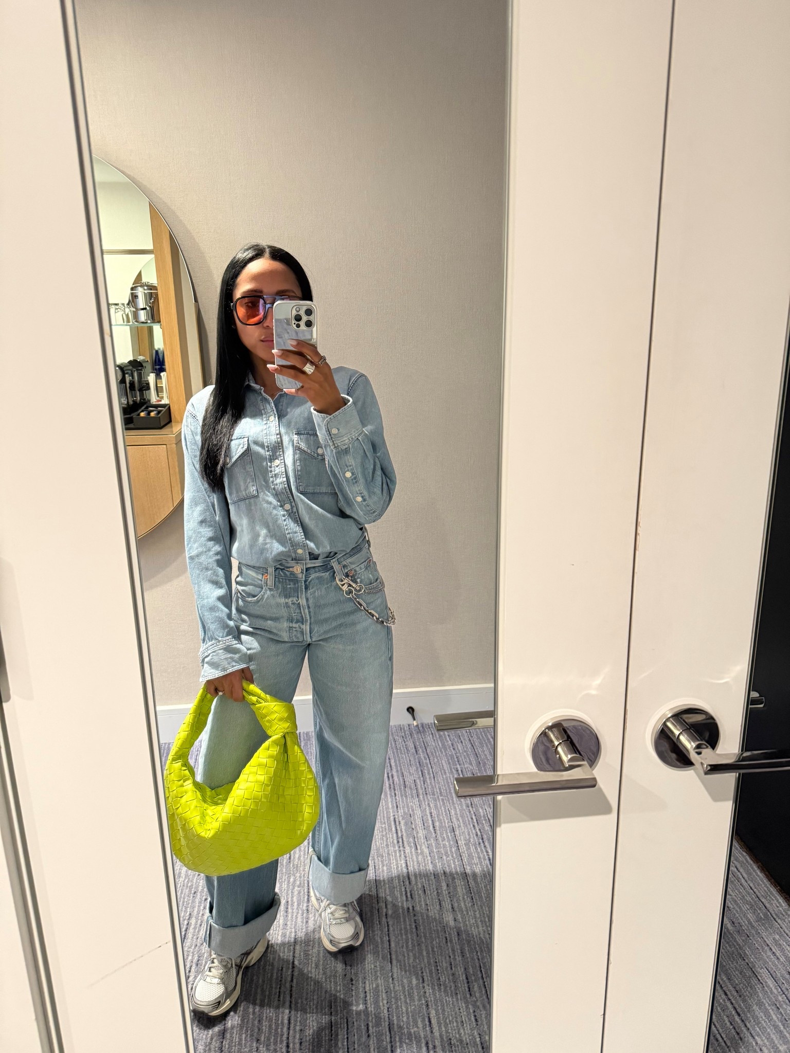 When I want to be comfy, I opt for a great pair of jeans of leggings!
#springfashion #denim

#LTKShoeCrush #LTKSeasonal #LTKStyleTip