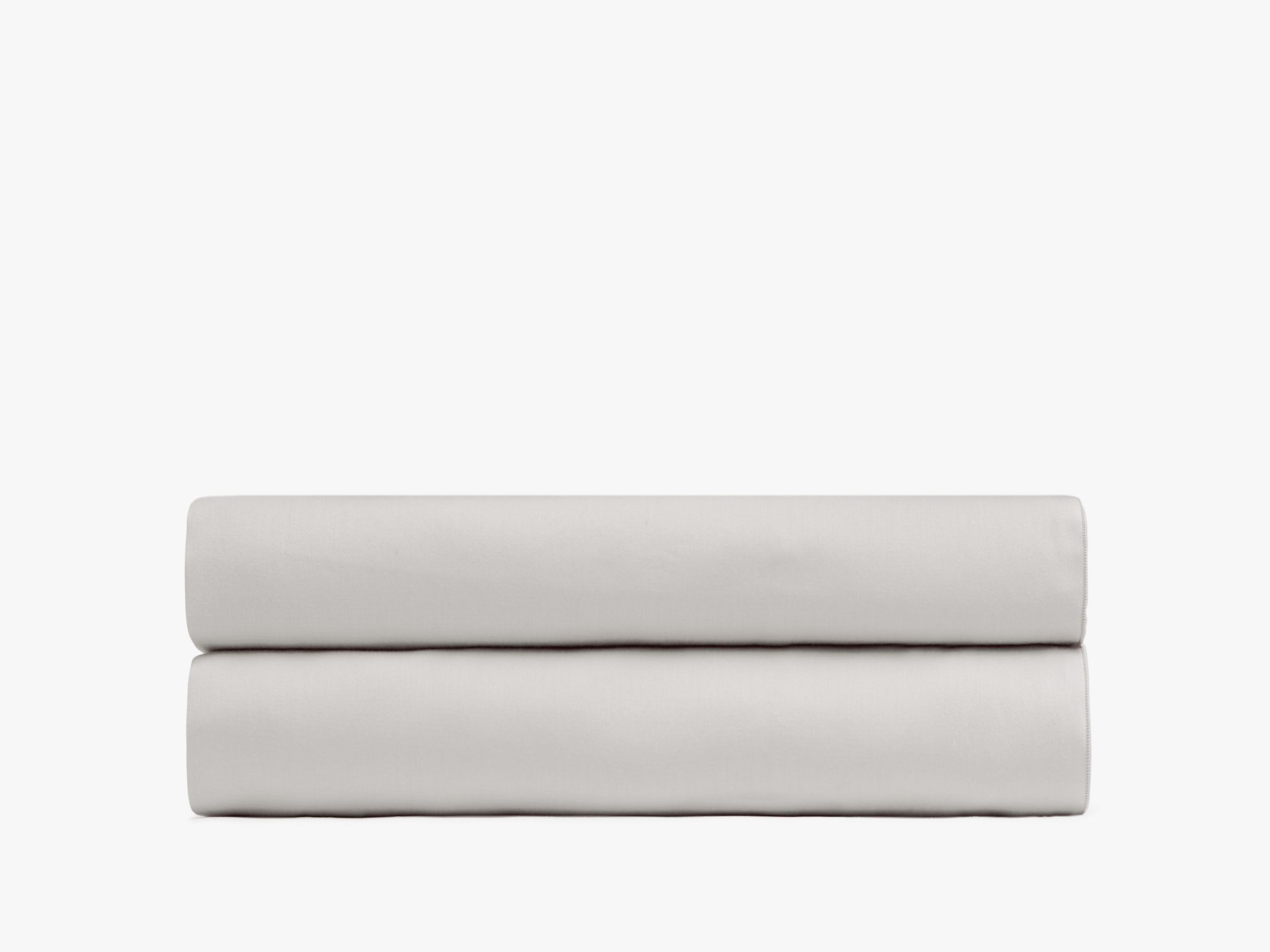 Sateen Fitted Sheet | Parachute