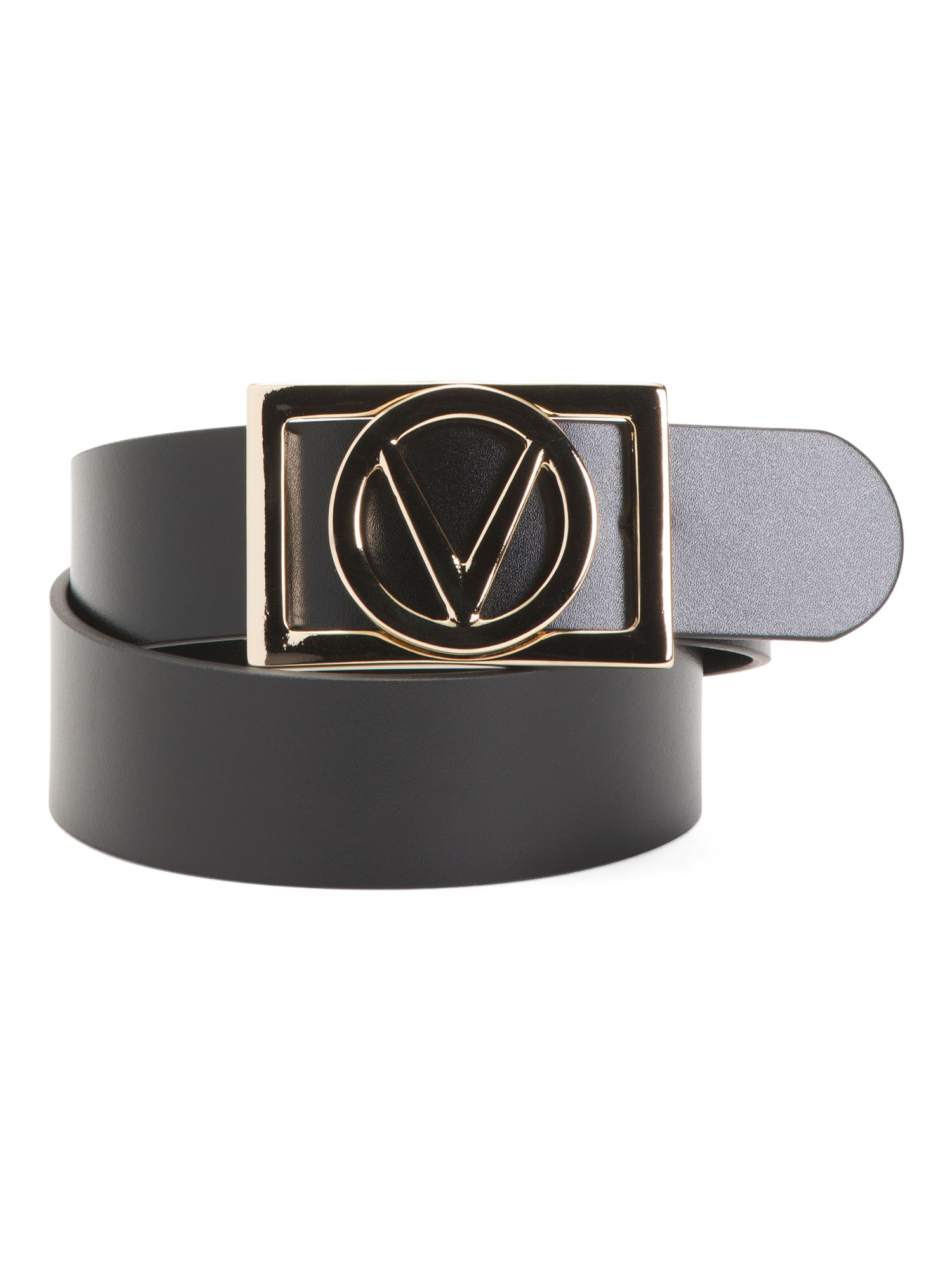 Made In Italy Dolly Soave Leather Belt | Made In Italy | Marshalls | Marshalls