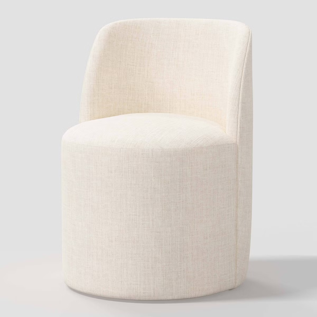 Jessa Dining Chair in Linen - Threshold™ | Target