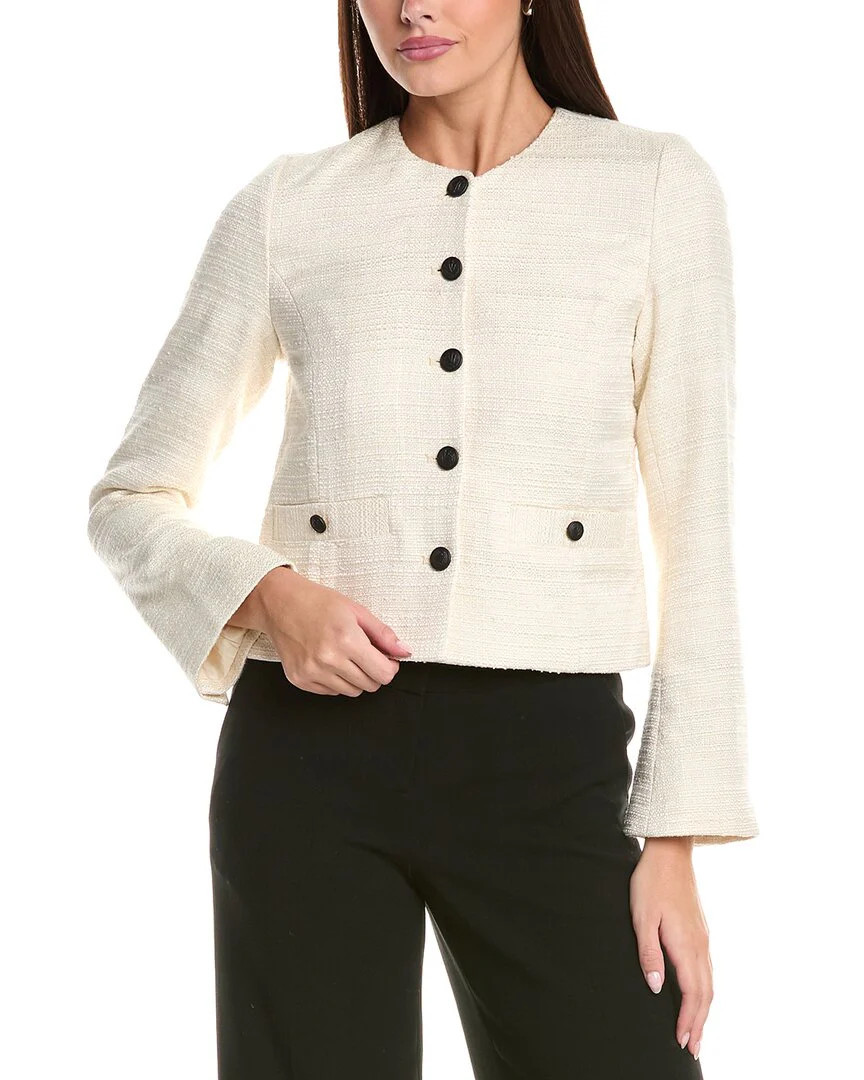 rag & bone Amaya Blazer | Shop Simon