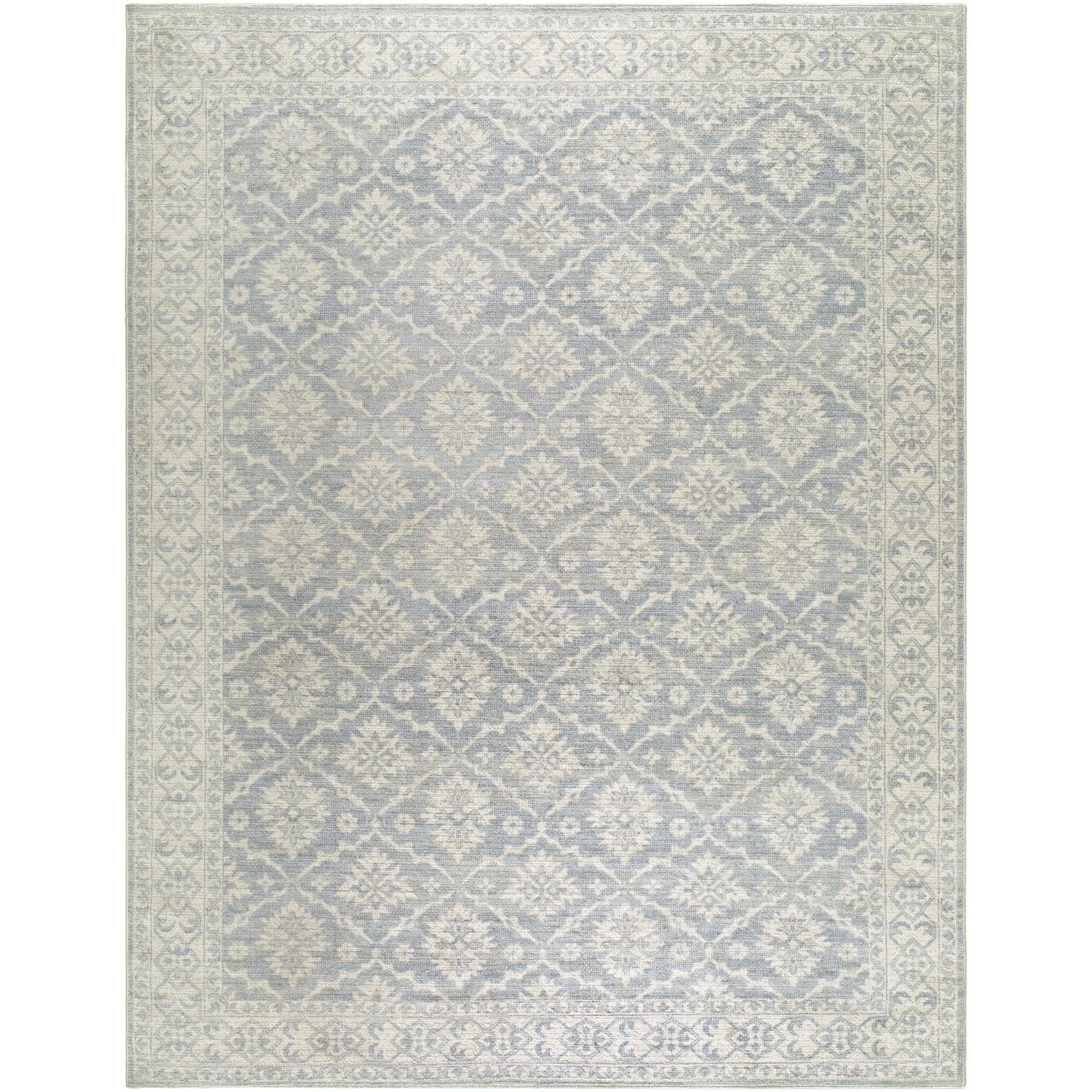 Nabela Noor Home x Livabliss Aram Machine Woven Rug | Wayfair North America