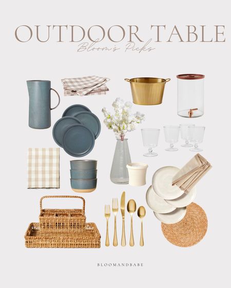 spring home decor / spring outdoor entertainment/ spring patio / spring accents / styled rooms / spring home refresh / patio furniture/ spring table settings 

#LTKhome #LTKSeasonal #LTKstyletip