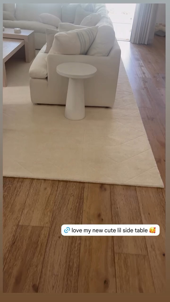 Love my new cute little side table from Amazon

#LTKHome #LTKdayinmylife #LTKmomlife