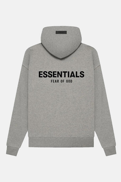 Fear of God Essentials Hoodie | Urban Outfitters (US and RoW)