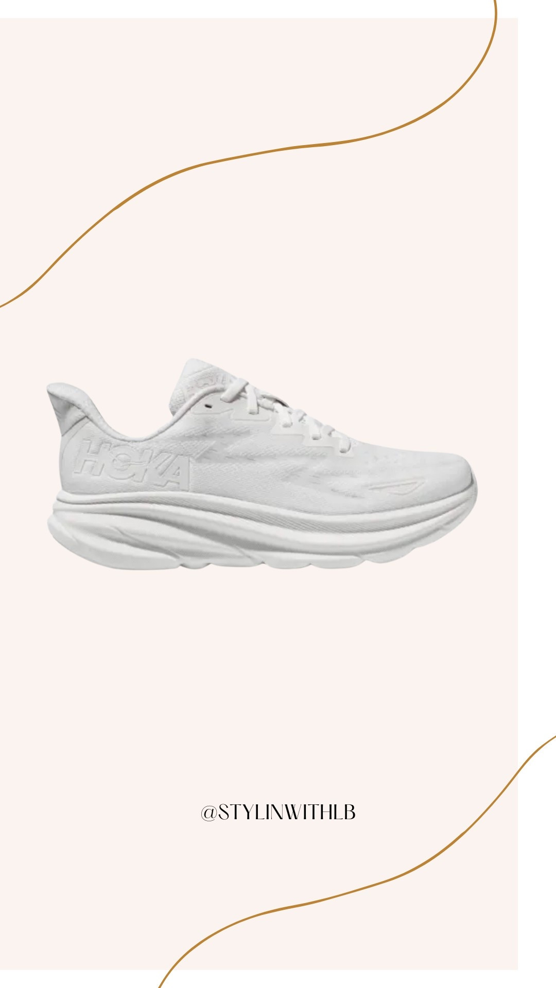 HOKA sale alert!!

Tennis shoes//running shoes//Hoka//active//fitness find

#LTKSaleAlert #LTKActive #LTKShoeCrush
