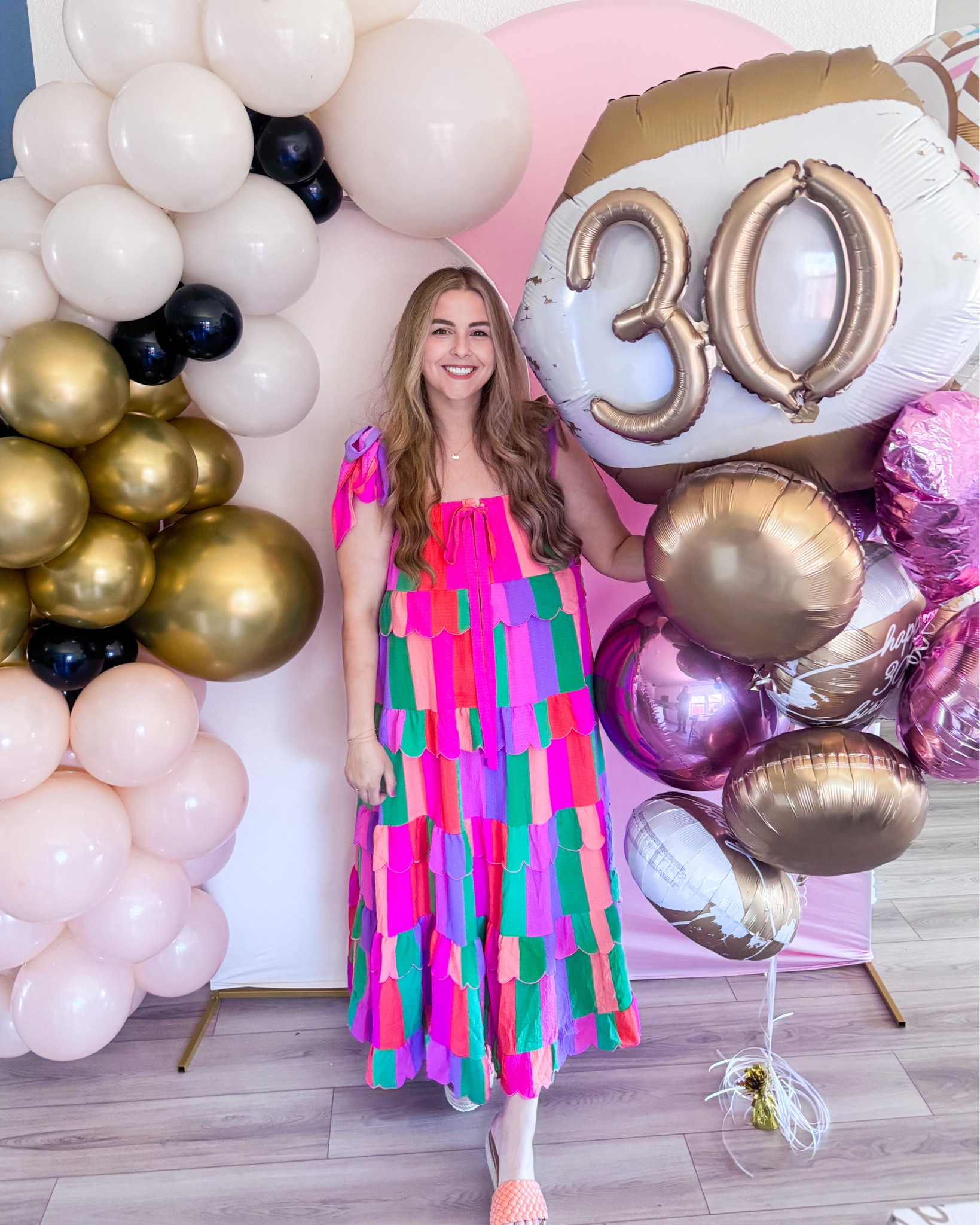 This BuddyLove dress is the perfect birthday fit🎉 

#LTKMidsize #LTKStyleTip