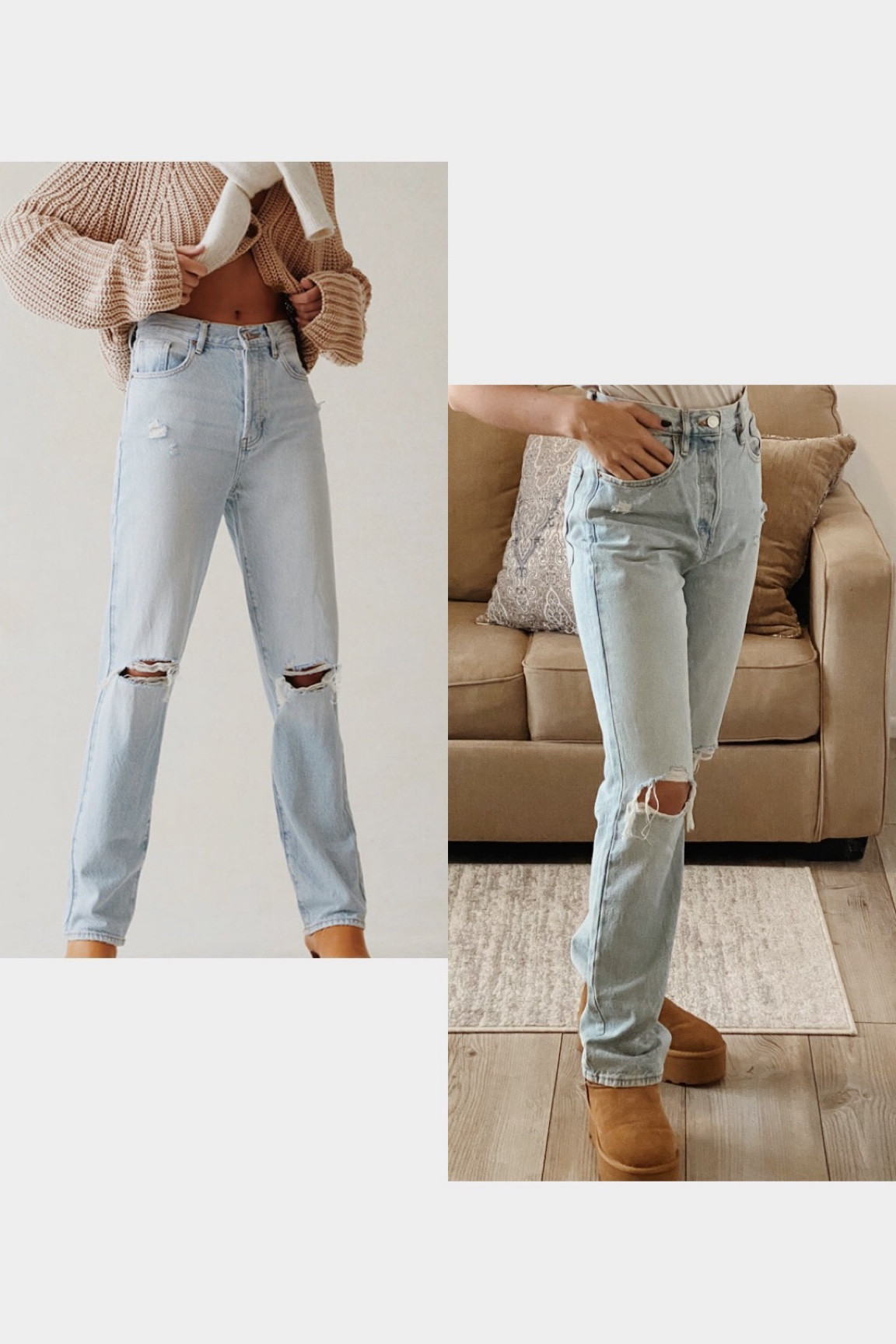 Must have pacsun dad jeans 

#LTKstyletip #LTKSeasonal #LTKsalealert
