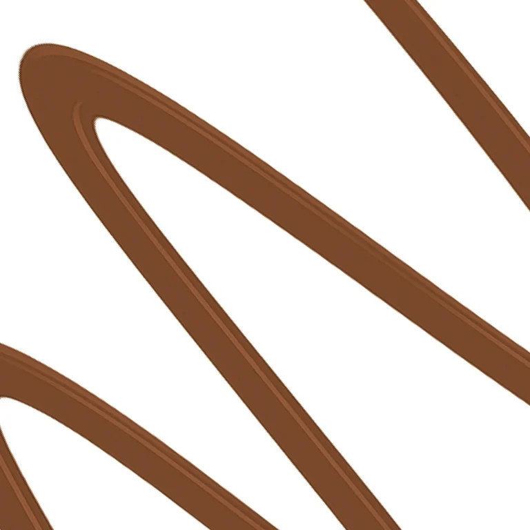 Hard Candy Peel Off Lip Liner Stain, Long Lasting Tattoo Tint, Mocha Ink 5289 | Walmart (US)