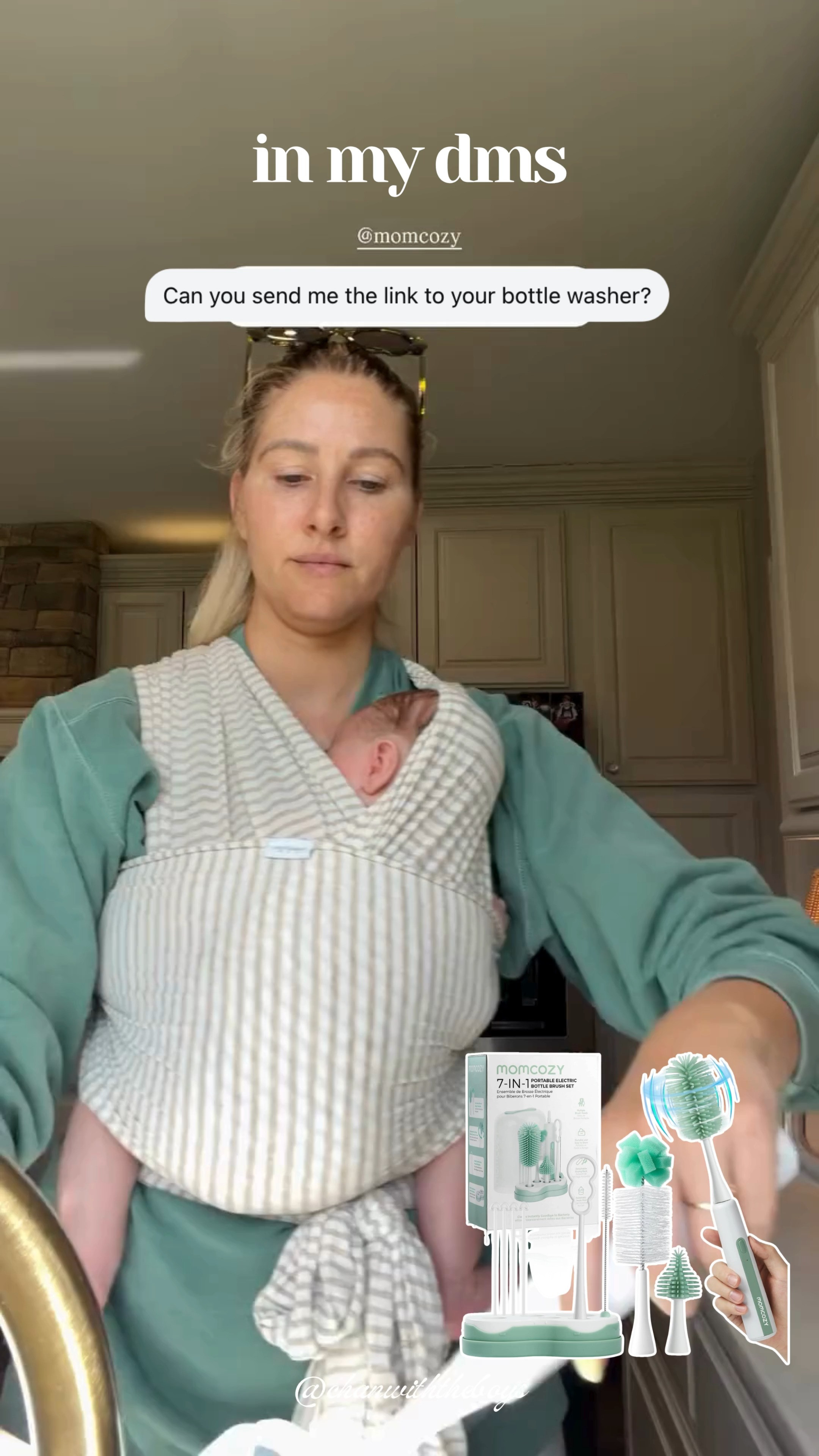 Makes my life soooo much easier! 

 #LTKmomlife