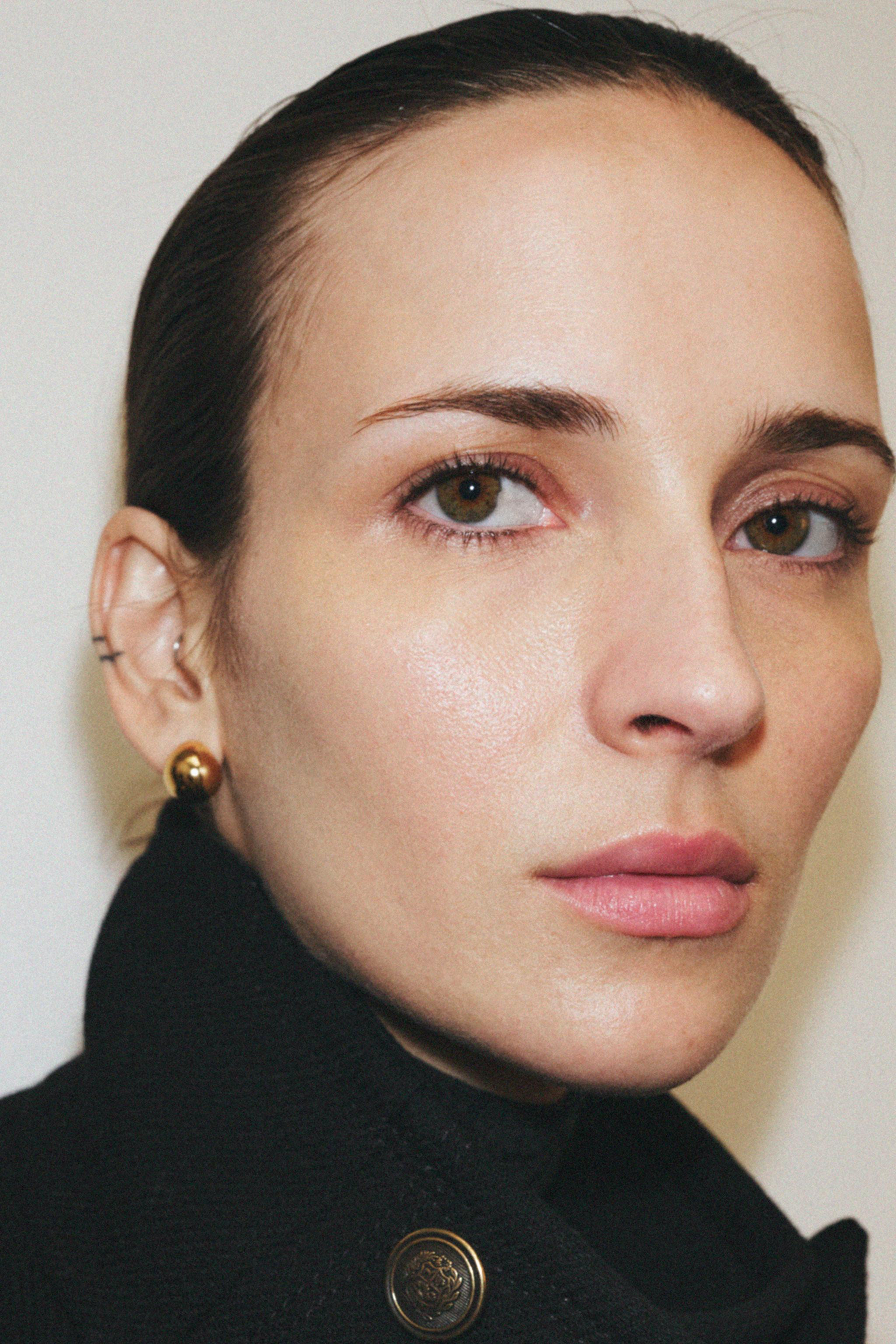 PACK OF COMBINED HOOP AND BALL EARRINGS | Zara US