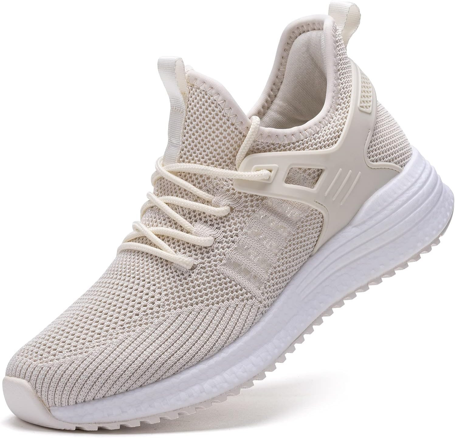 SDolphin Running Shoes Women Sneakers - Comfortable Memory Foam Lightweight Walking Tennis Workou... | Amazon (US)