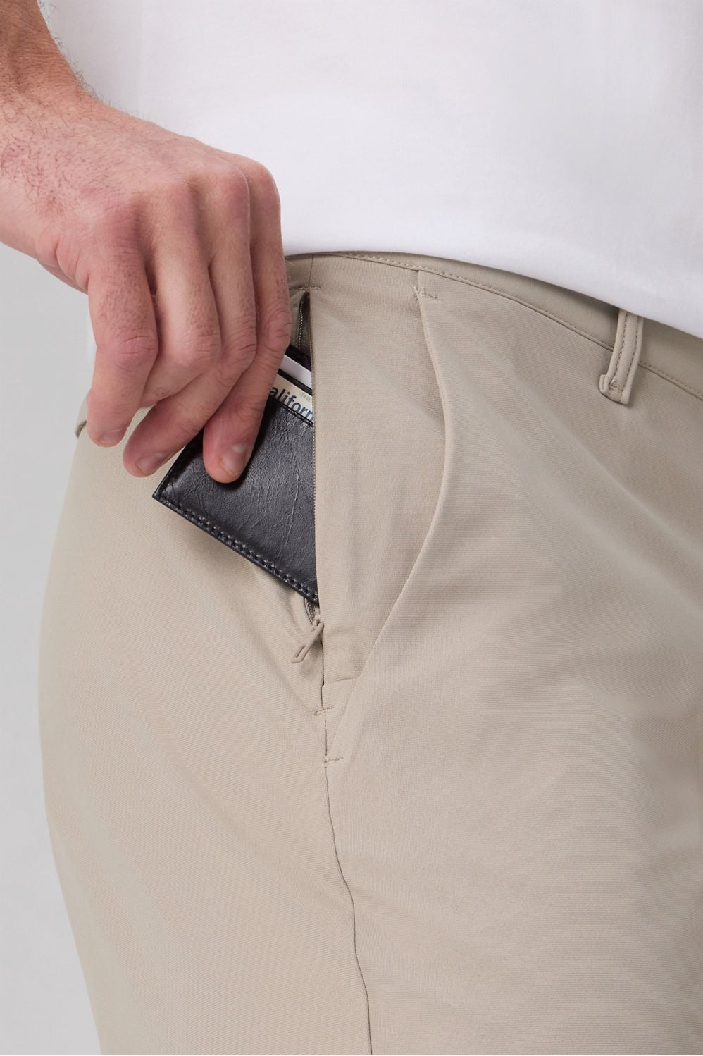 The Don Trouser (Classic Fit) | Fabletics