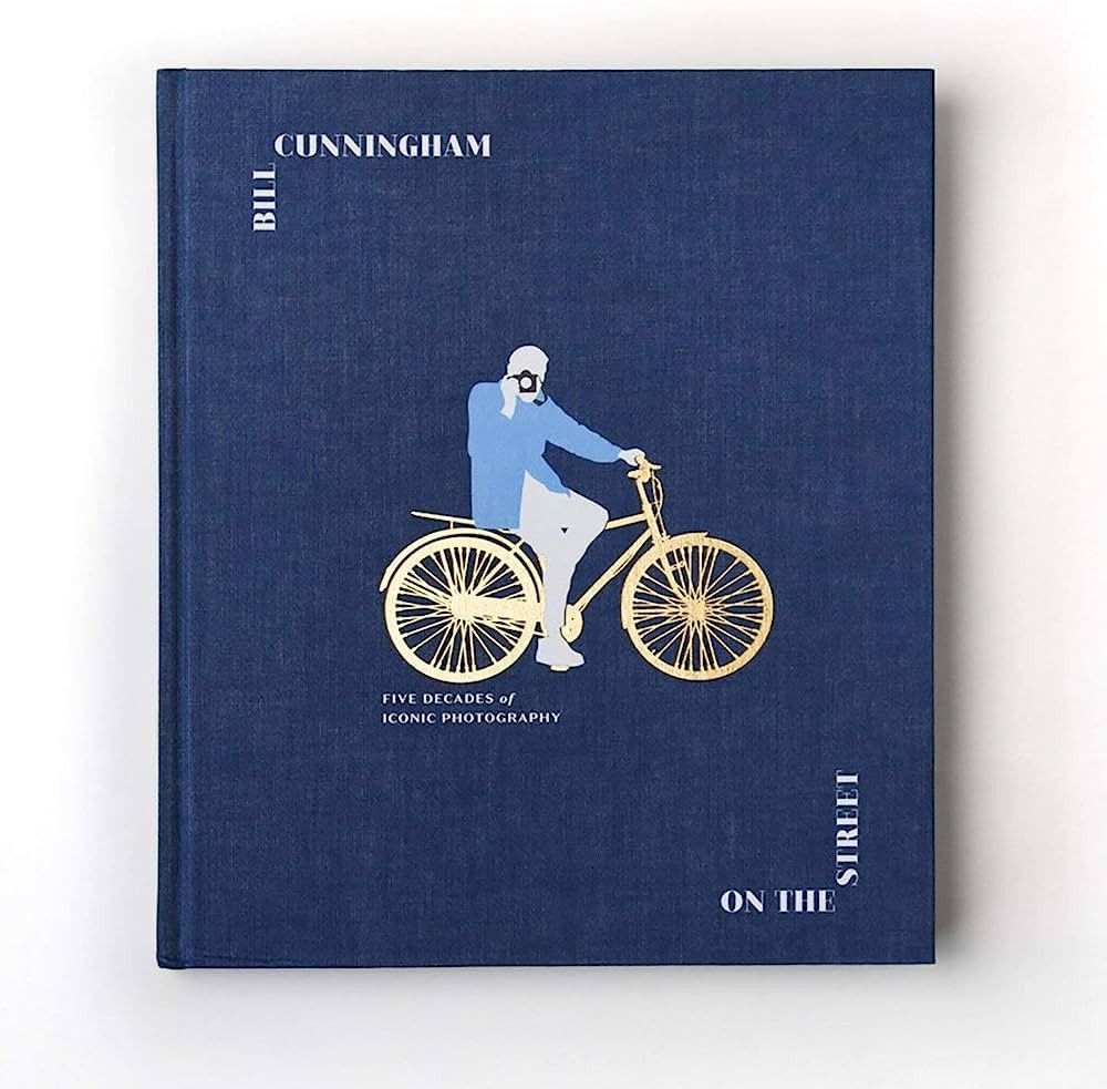 Bill Cunningham: On the Street: Five Decades of Iconic Photography | Amazon (US)