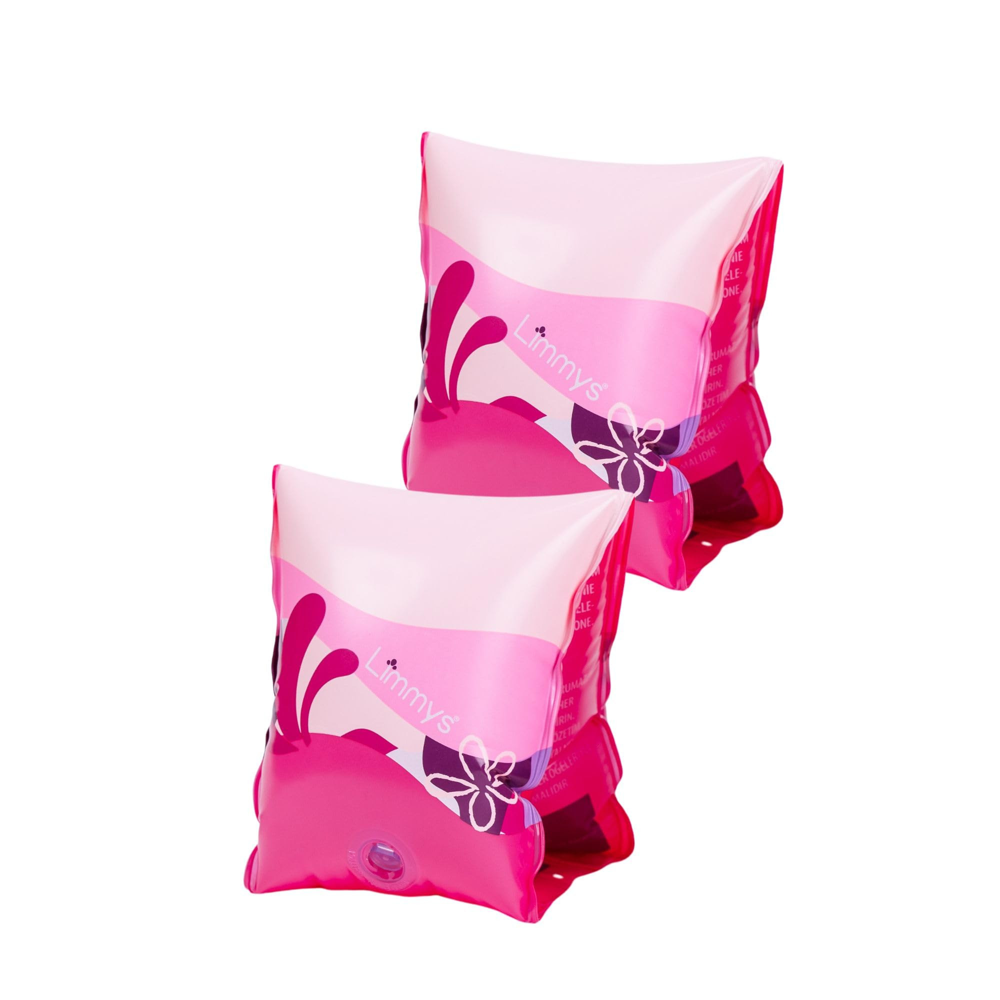 Limmys Premium Kids Floaties – Safe & Comfortable Arm Floaties for Toddlers and Children Ages 1... | Amazon (US)