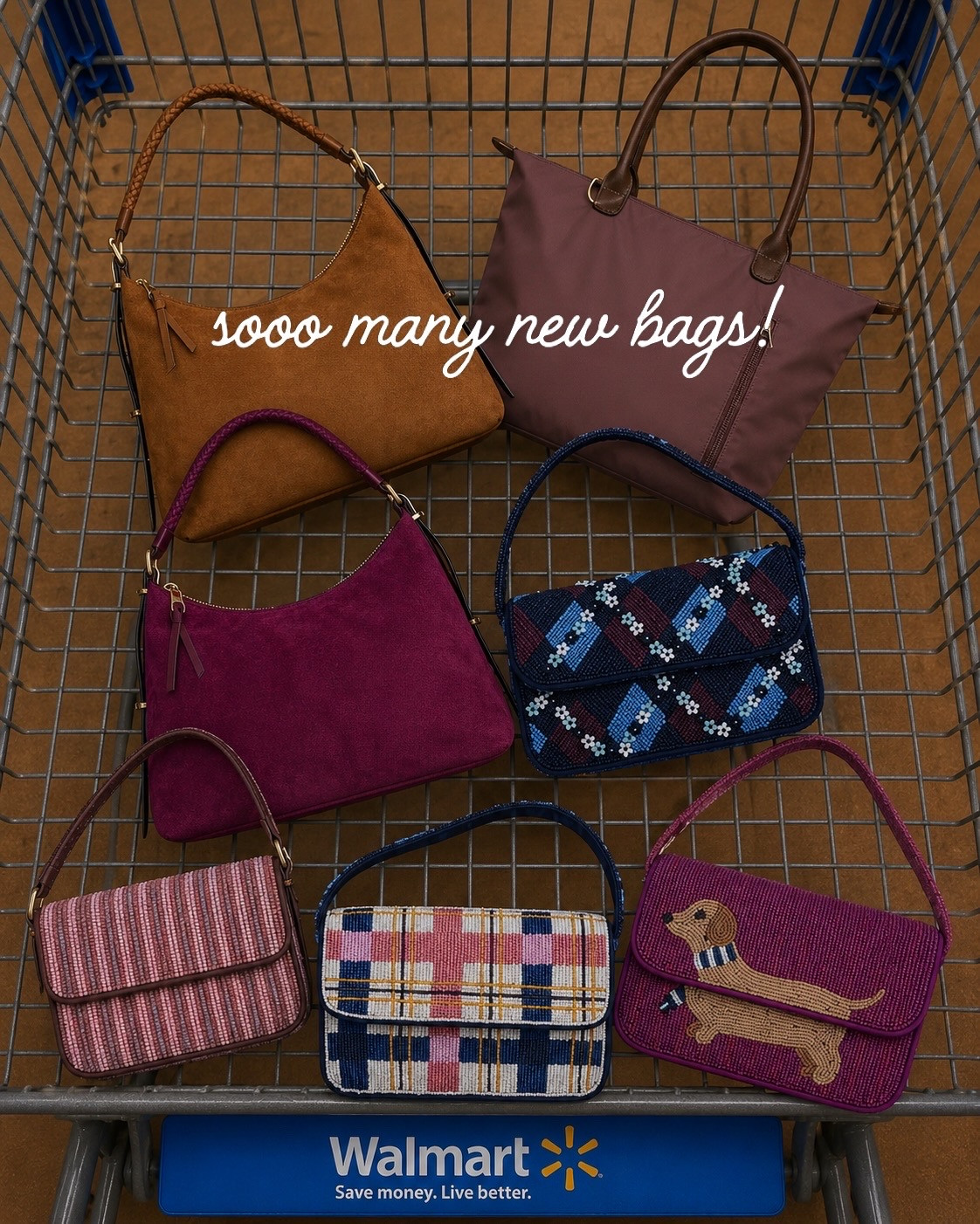 walmart fall bags, walmart fall fashion, new walmart purses, walmart finds, #walmartfashion #walmartfinds  

 #LTKootd #LTKSeasonal #LTKWorkwear