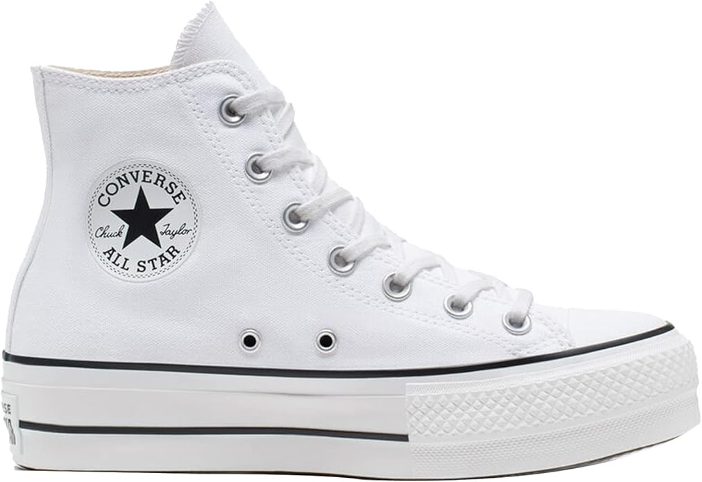 Converse Women's Chuck Taylor All Star Lift Sneakers | Amazon (US)