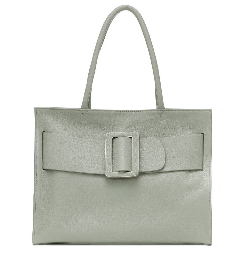 Tote Bobby Soft Large aus Leder | Mytheresa (DACH)