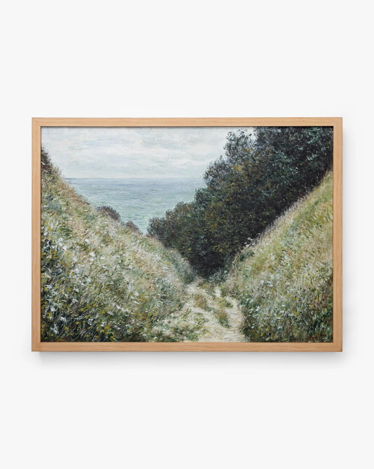 Carved Path | McGee & Co. (US)