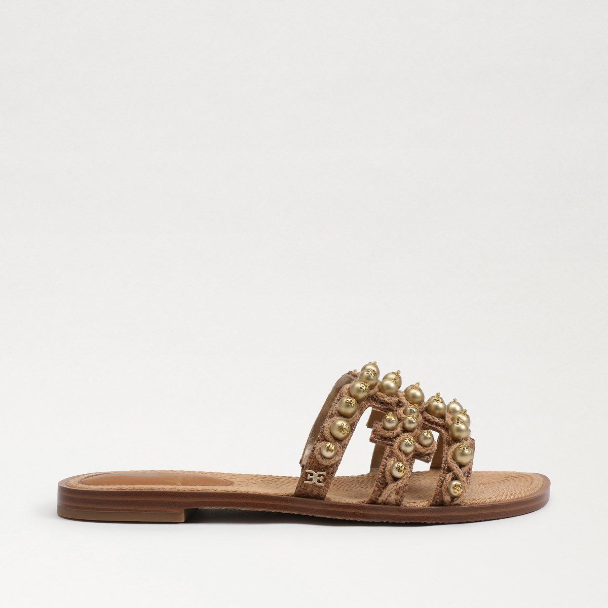 Bay Soleil Slide Sandal | Sam Edelman