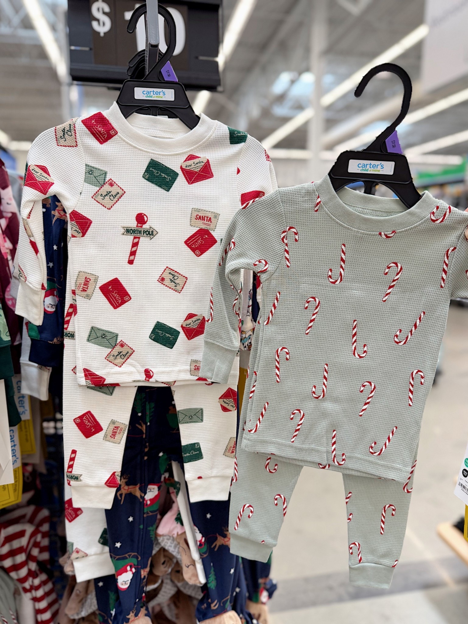 Walmart has the best toddler Christmas pajamas ❤️

#LTKHoliday #LTKStyleTip #LTKKids