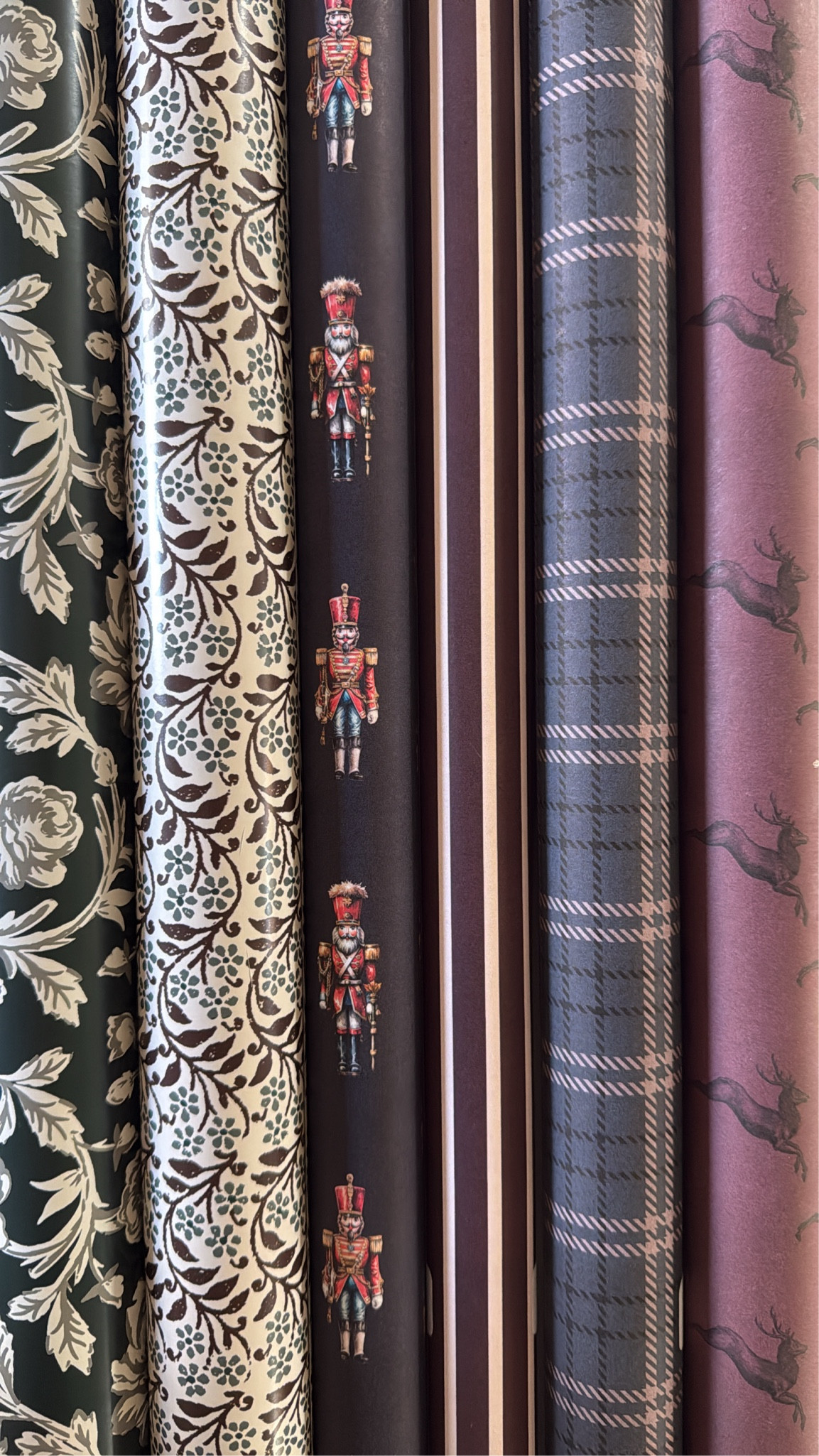 Gift wrap 

#LTKSeasonal #LTKHoliday #LTKGiftGuide