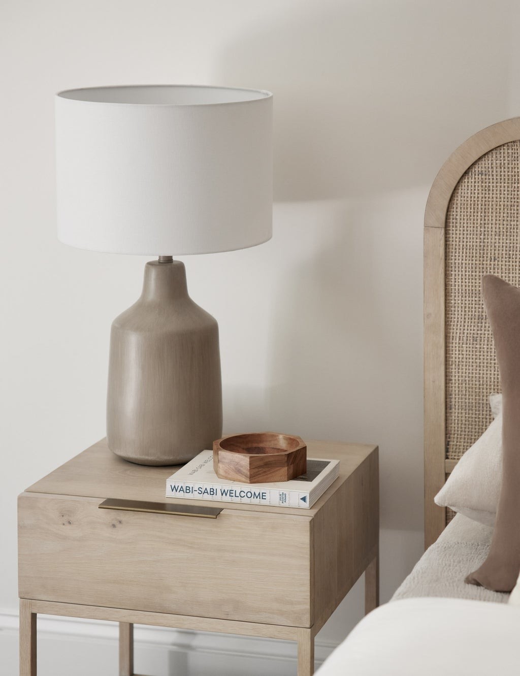 Orine Table Lamp | Lulu and Georgia 