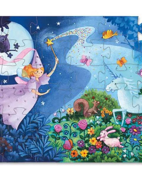 My daughter loves puzzles, and we have quite a few at our house. We have some from this brand and they have really great quality puzzles. 


#puzzle #fairy #fairypuzzle #giftforkids #dillards #gameforkids
#under25 #giftunder25 #djeco


#LTKKids #LTKGiftGuide #LTKFindsUnder50