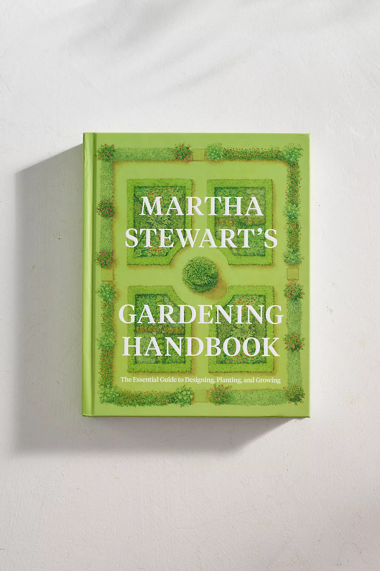 Martha Stewart’s Gardening Handbook | Terrain