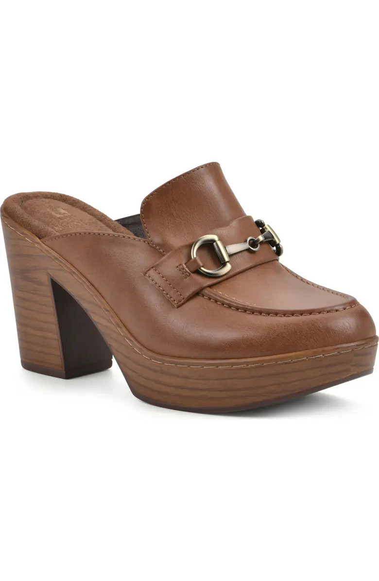 Canto Bit Mule (Women) | Nordstrom Rack