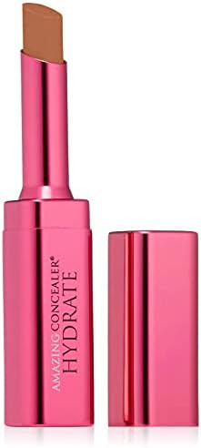 AmazingCosmetics AmazingConcealer Hydrate Concealer Stick, Moisturizing, Lightweight, Full Covera... | Amazon (US)