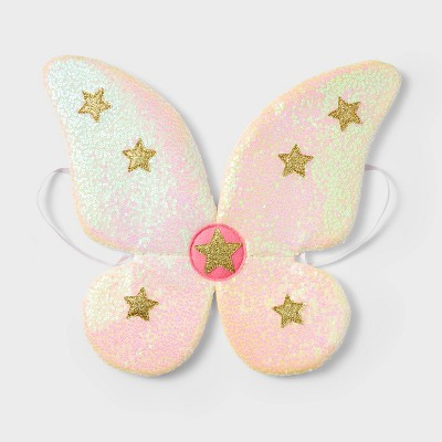 Pretend Play Fairy Wings - Gigglescape™ | Target
