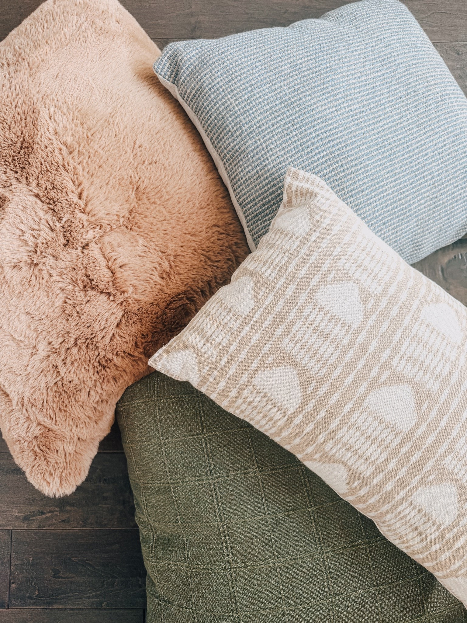 Target Fall Pillows!

#LTKHome #LTKSeasonal #LTKmomlife