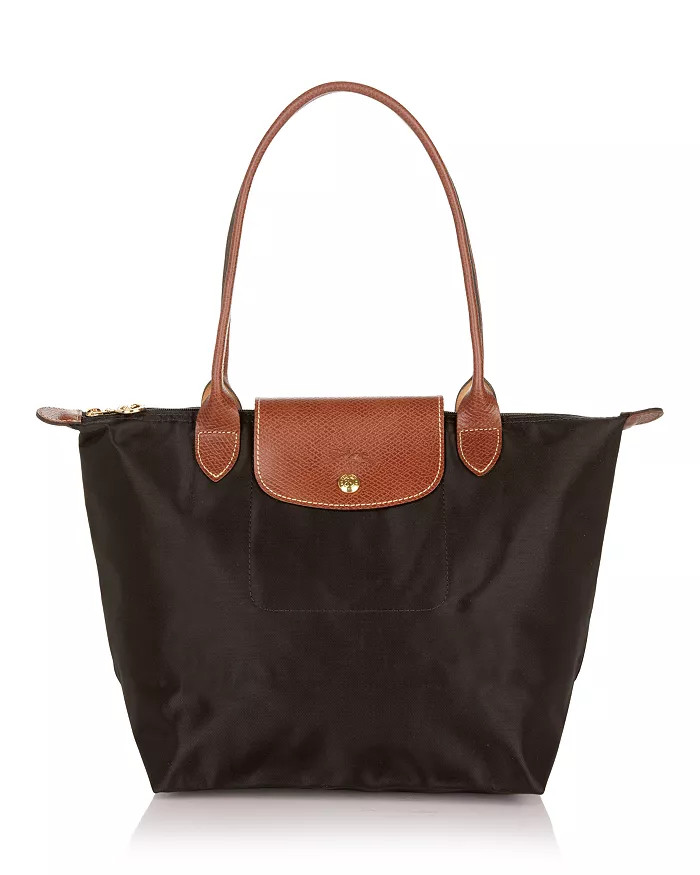Le Pliage Original Medium Nylon Shoulder Tote | Bloomingdale's (US)
