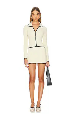 Hollis Skirt Set
                    
                    ALL THE WAYS | Revolve Clothing (Global)