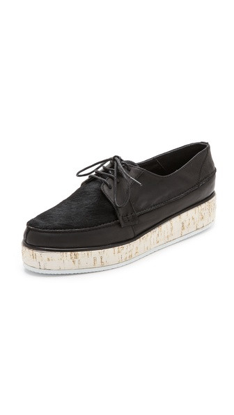 Reeves Creeper Oxfords | Shopbop