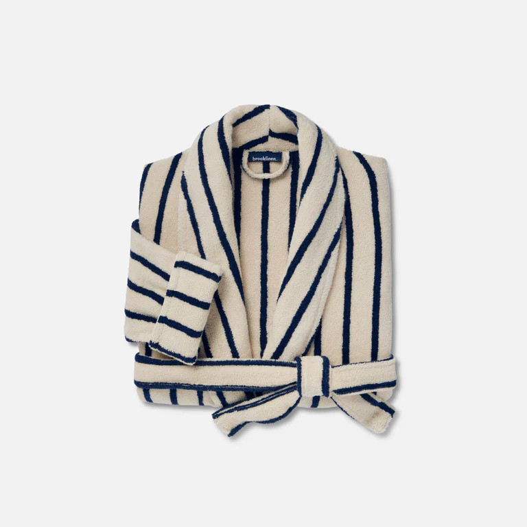 Super-Plush Robe | Brooklinen
