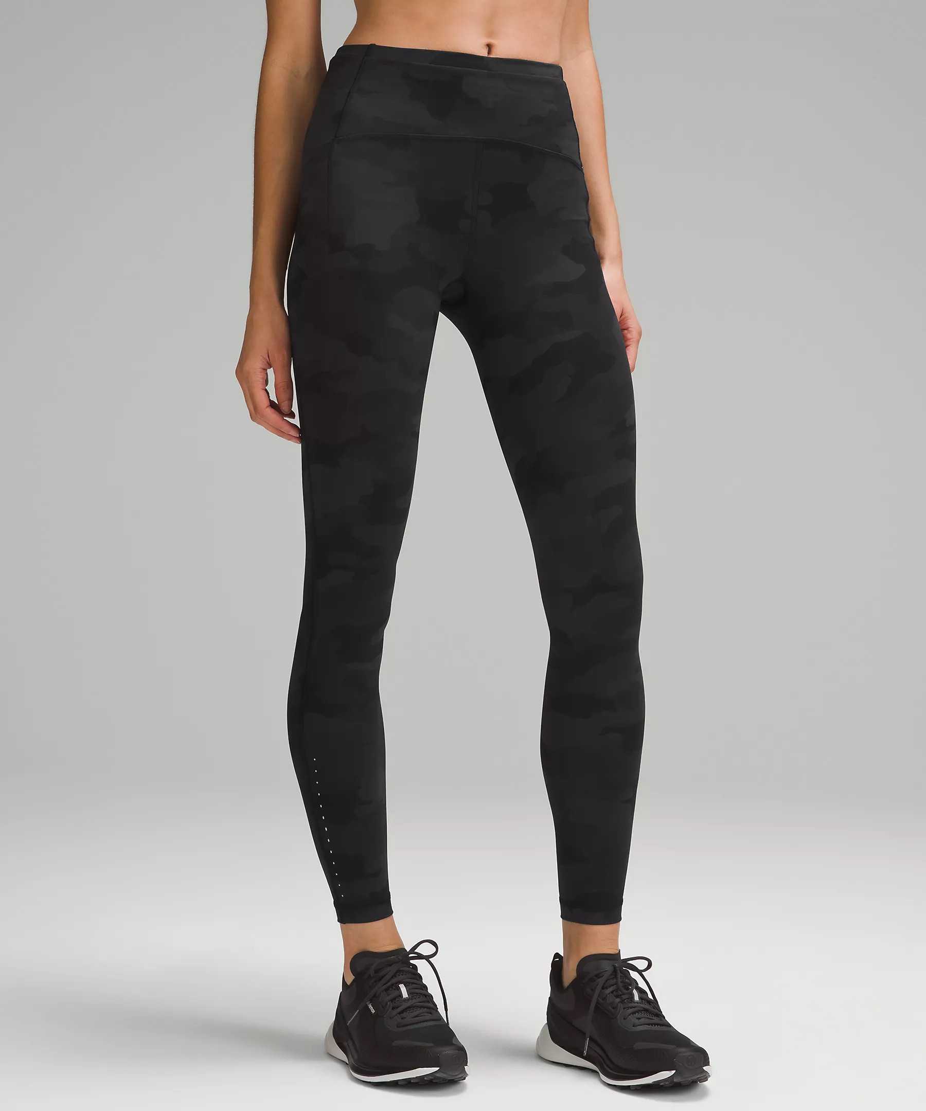 Swift Speed High-Rise Tight 28" | Lululemon (US)