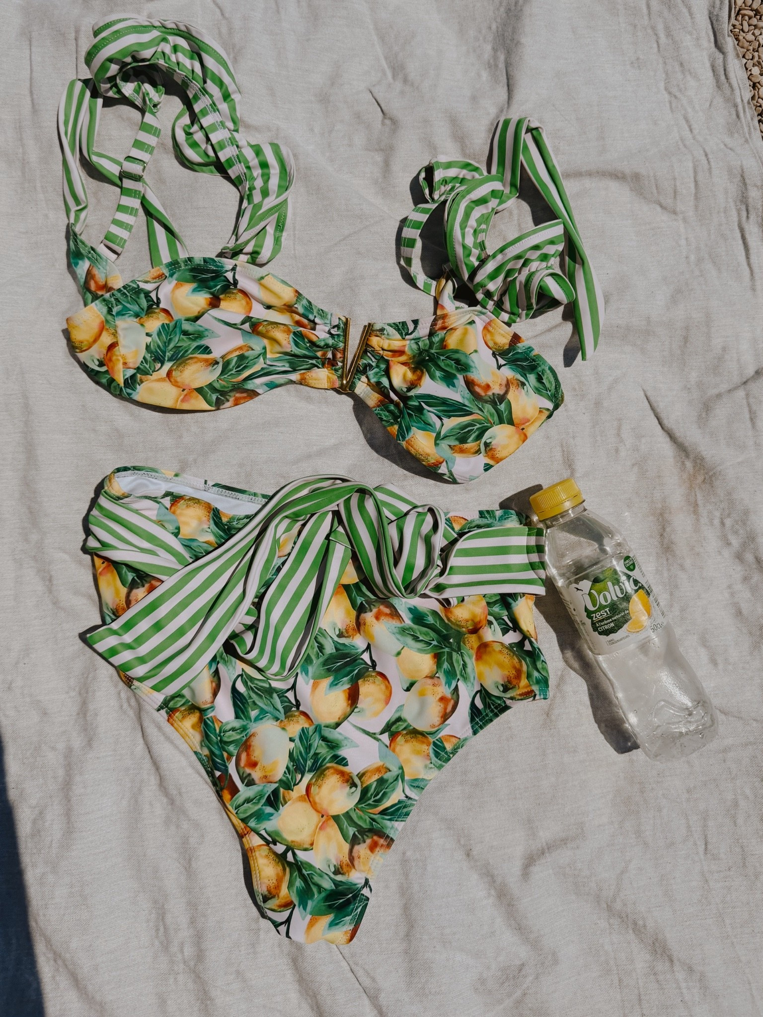 One of my favorite swimsuits of all time! Cutest lemon print swimsuit, high waisted for a comfort fit. Size up!

#LTKSwim #LTKTravel #LTKSeasonal