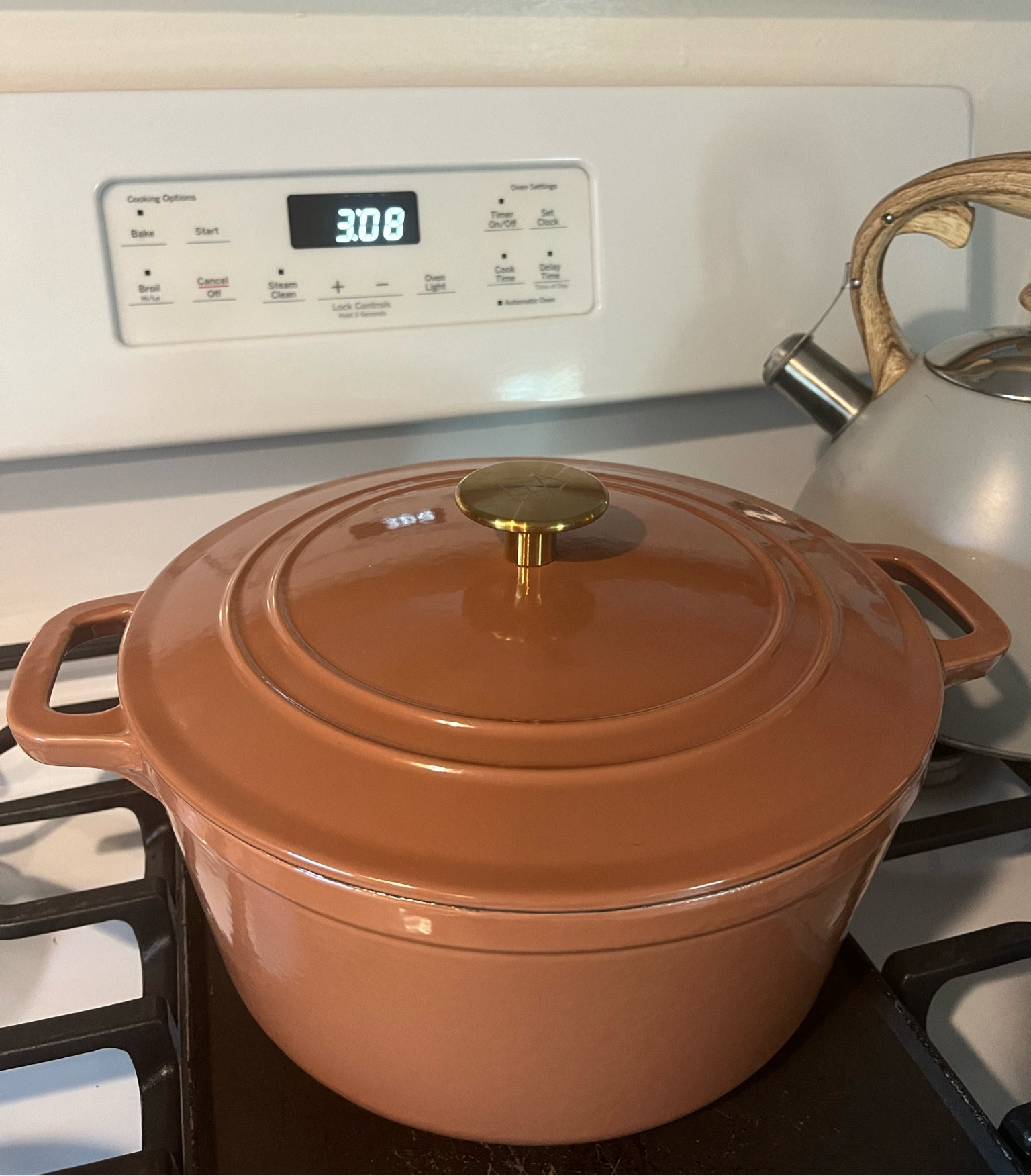 perfect addition for the kitchen / Dutch Oven 


#LTKHoliday #LTKFindsUnder50 #LTKHome