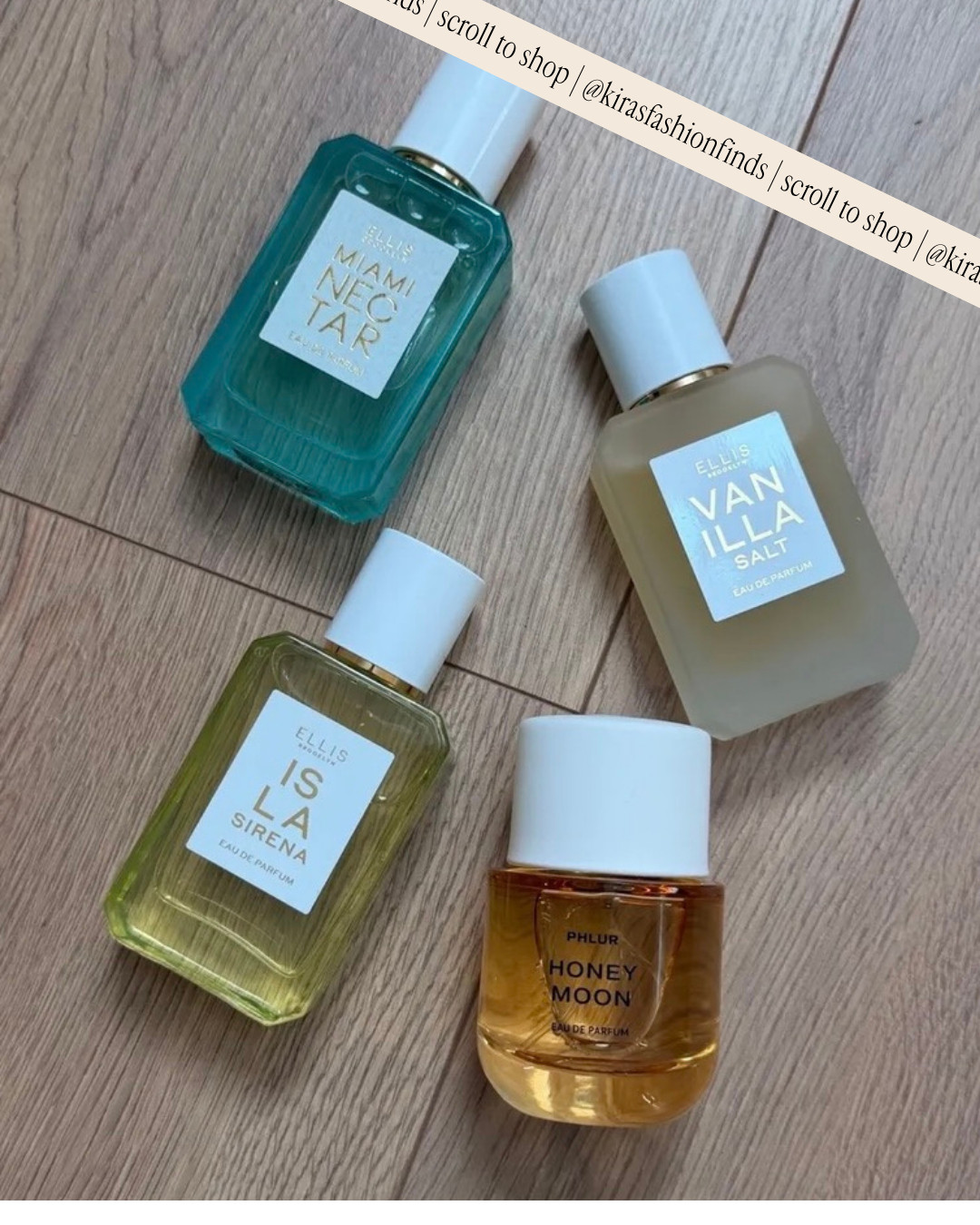 Scroll to Shop!  My go to Summer Scents!  Follow for more!! 

 #LTKselfcare #LTKSeasonal #LTKU