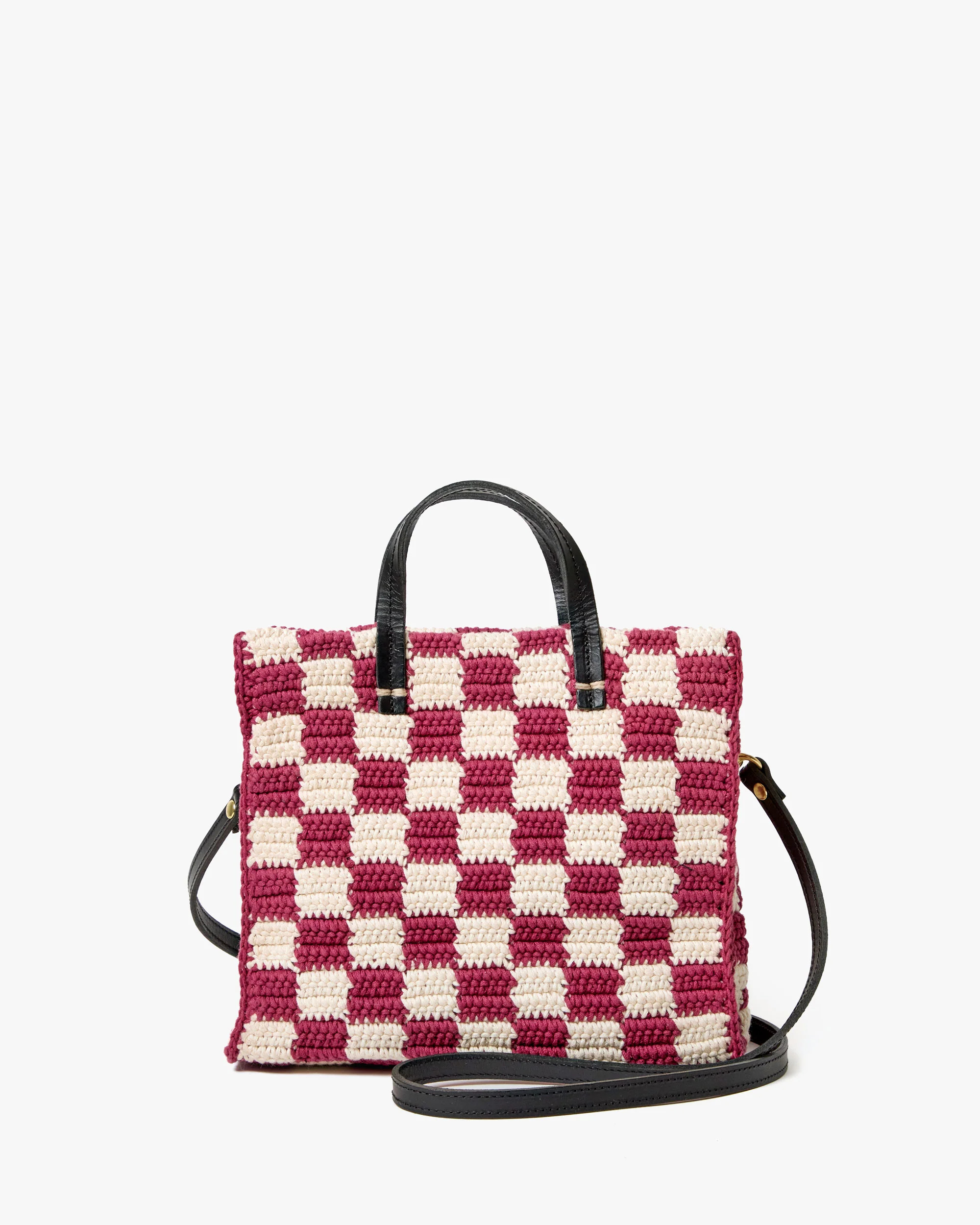 Petit Summer Simple Tote | Clare V.