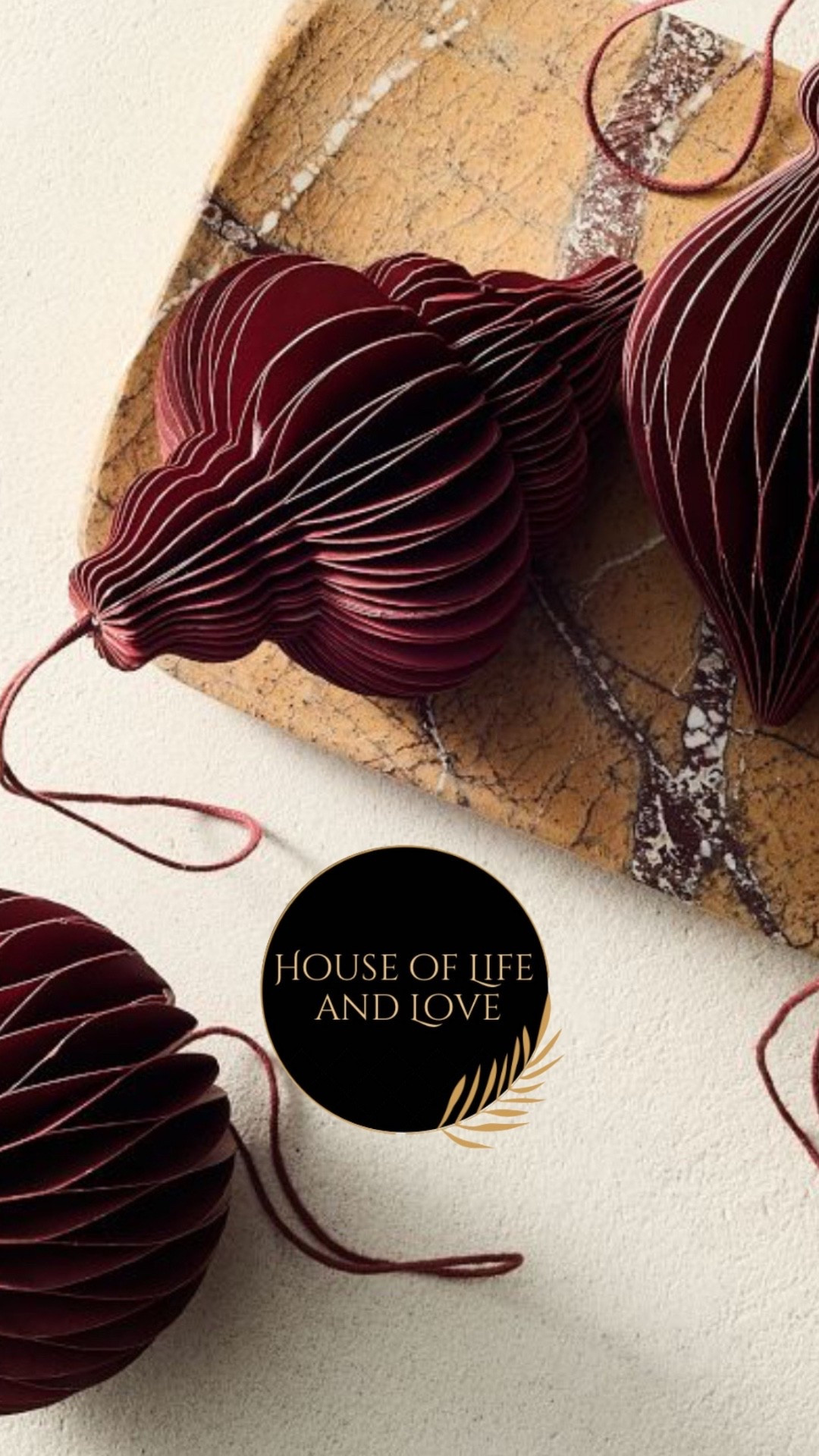 Ornaments

#LTKParties #LTKHome #LTKSeasonal