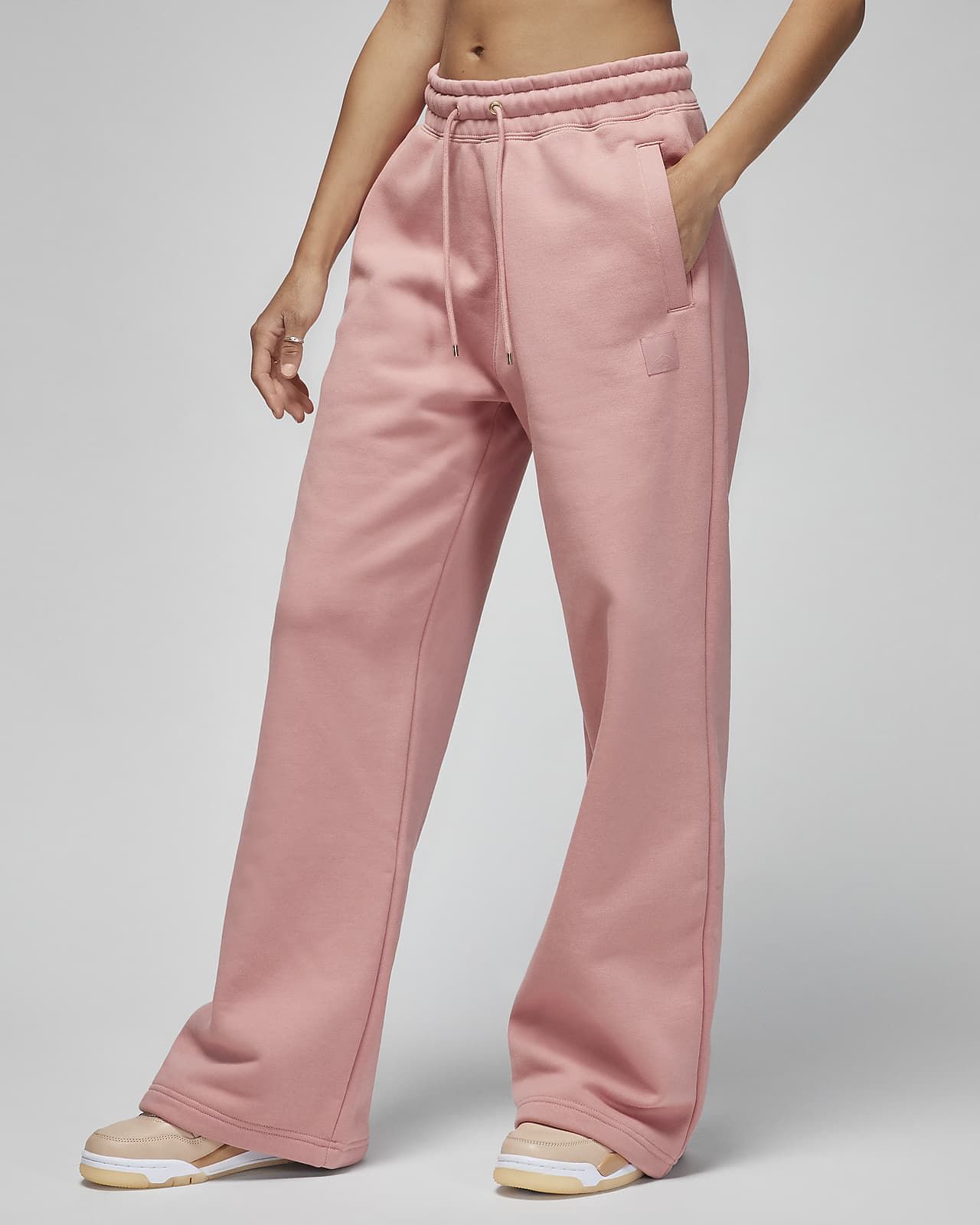 Jordan Flight Fleece Women's Pants. Nike.com | Nike (US)