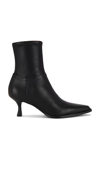 Stasia Boot in Black | Revolve Clothing (Global)