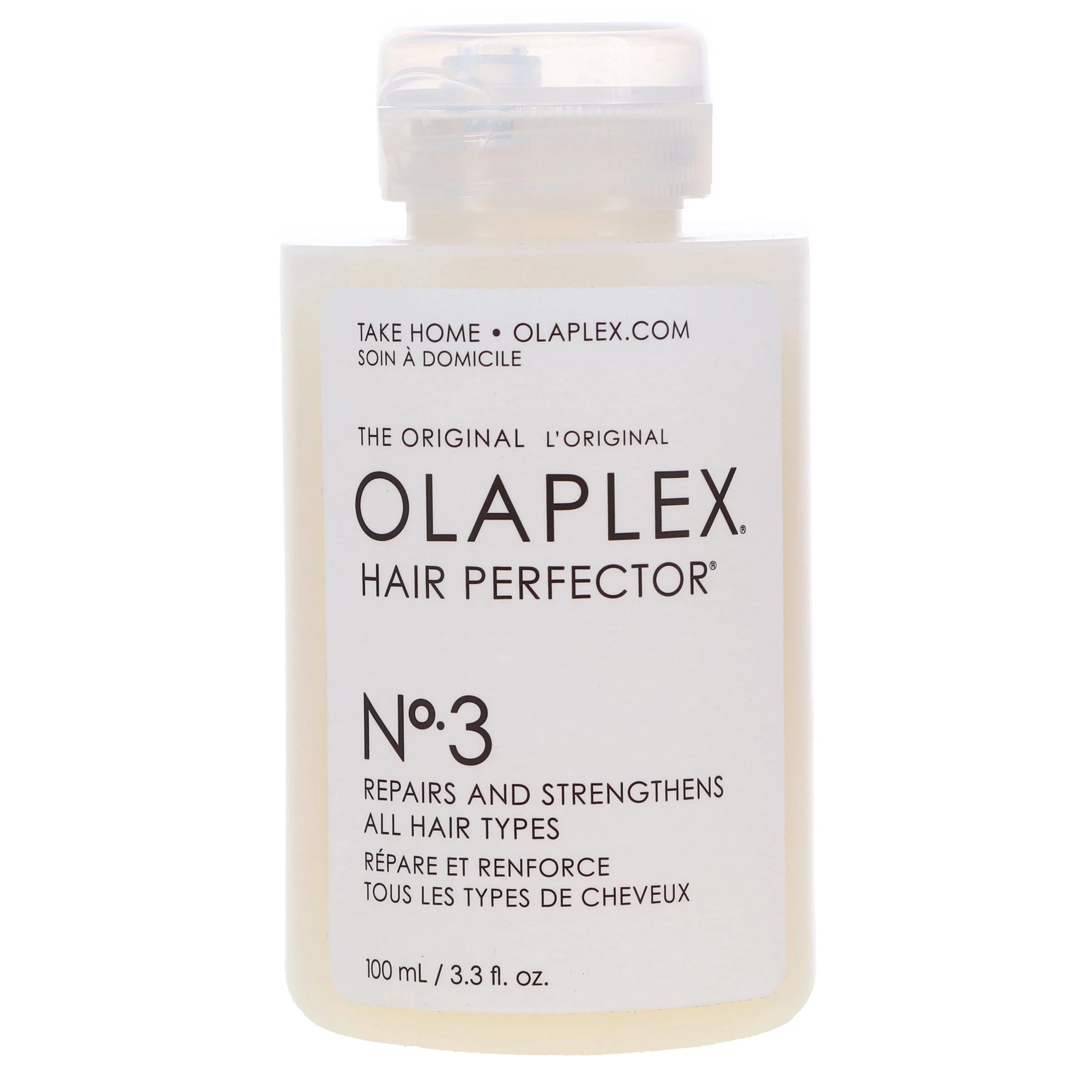 Olaplex No. 3 Hair Perfector 3.3 oz | Walmart (US)