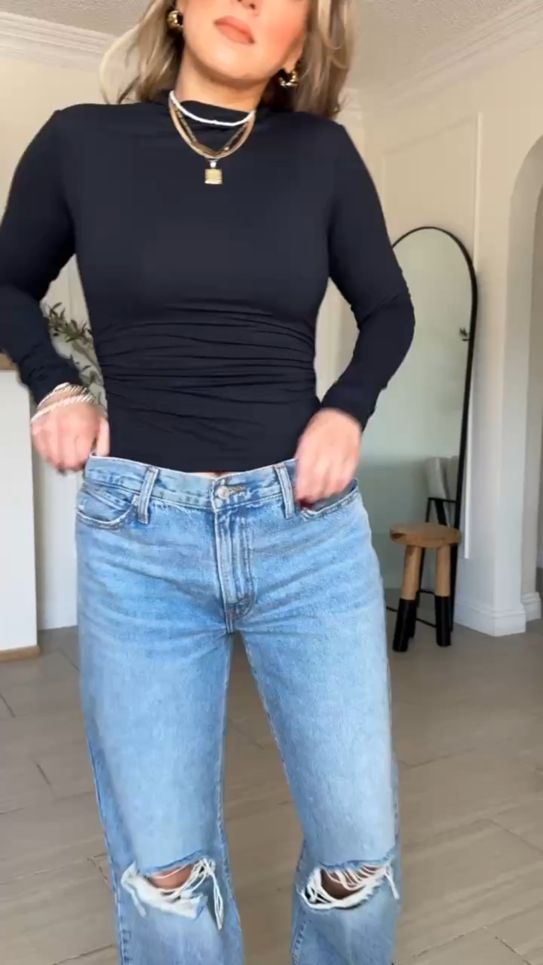 Loving these recent fave JEANS from Amazon 💙☺️



#LTKPetite #LTKootd #LTKgrwm