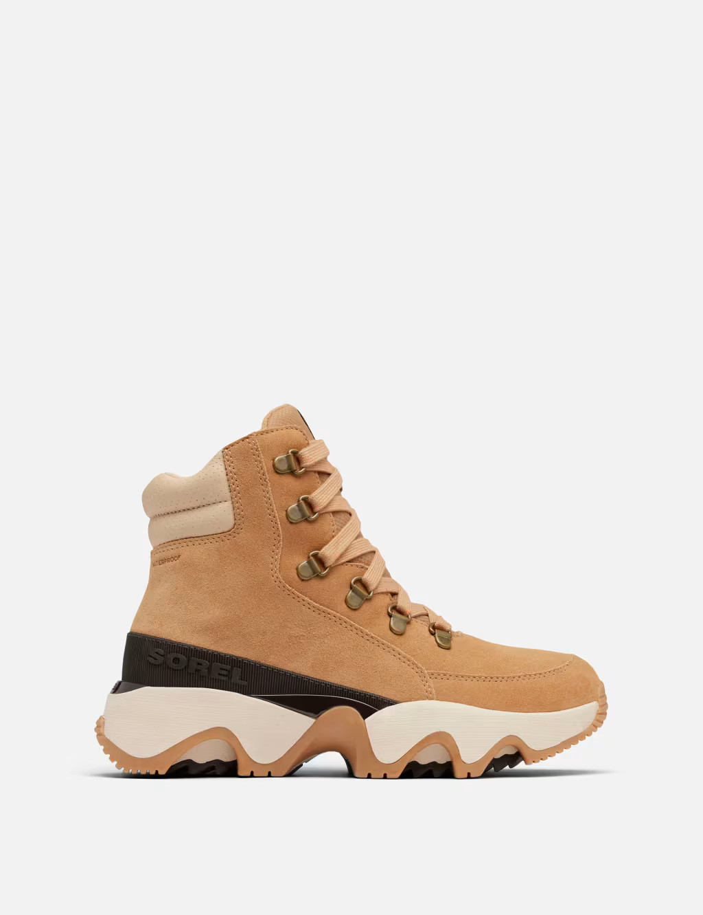 Kinetic Impact Conquest Plus Suede Walking Boots | Marks & Spencer (UK)