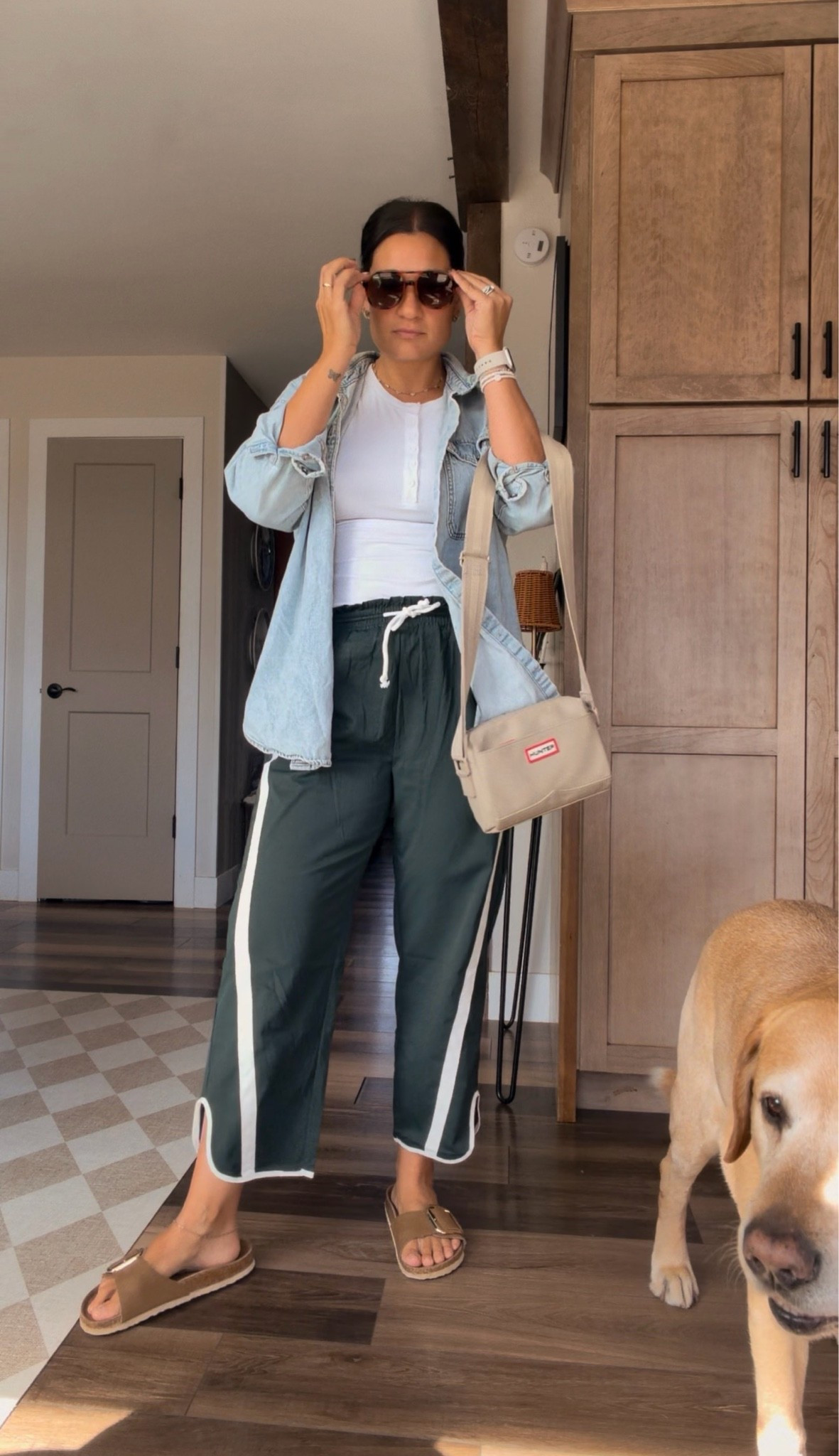 Fall Amazon ootd

#LTKgrwm #LTKootd #LTKmomlife