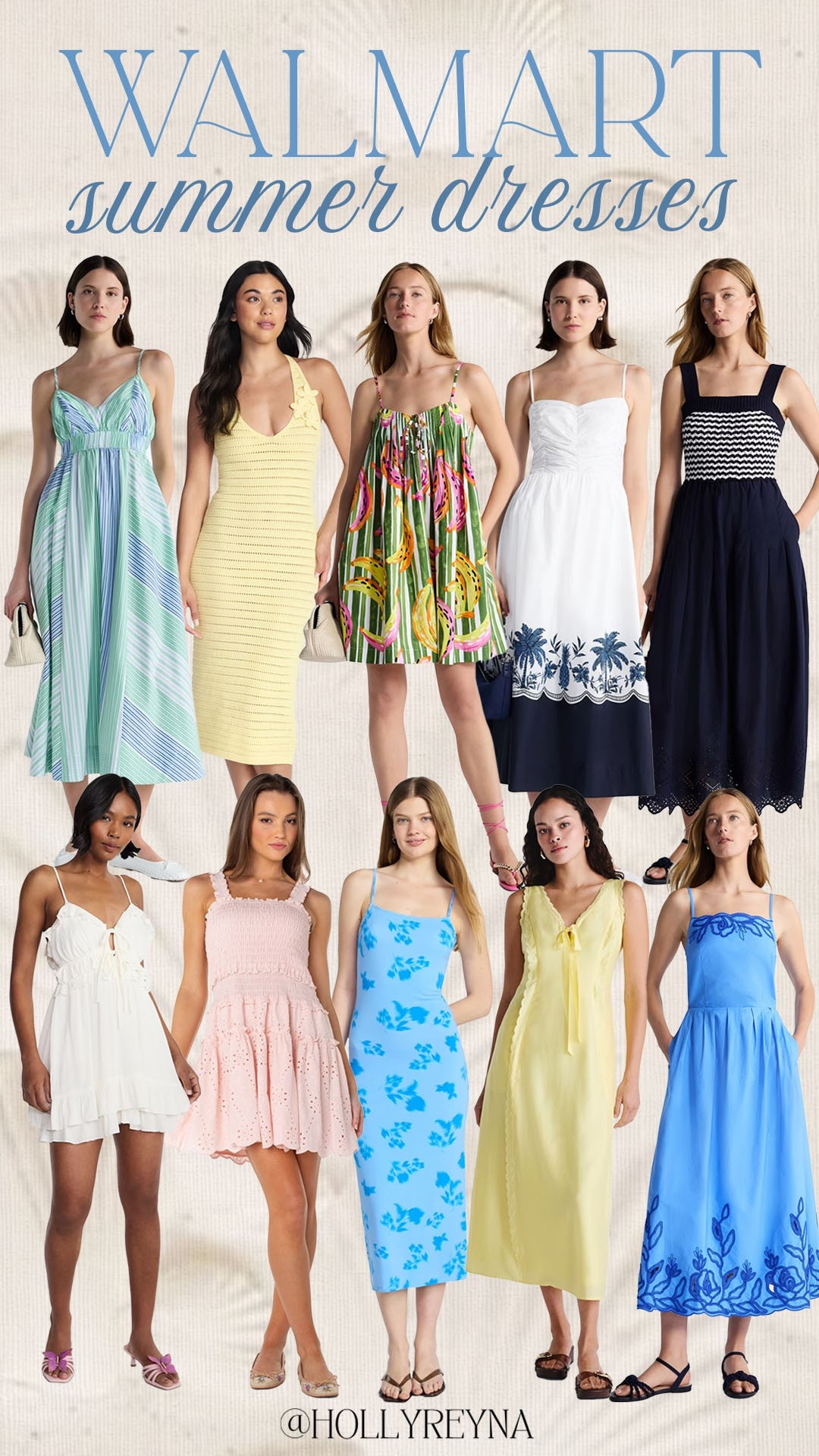Chic new summer dresses from Walmart!

#walmartfinds

Walmart finds. Walmart fashion. Walmart new arrivals. Walmart summer style. Walmart summer dress.

#LTKootd #LTKSeasonal #LTKgrwm